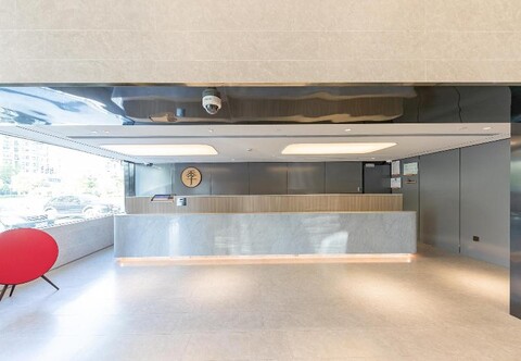 Ji Hotel(Shanghai Nanxiang Ancient Garden Branch)