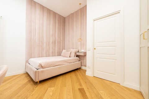 아리스토크랫 키아이아 브리지