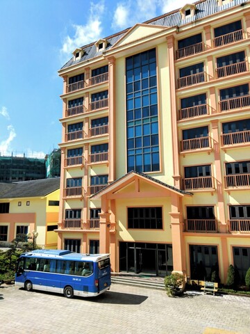 NK 사파 호텔 & 빌라