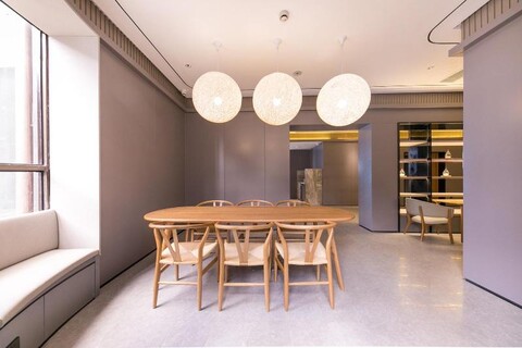 Ji Hotel (Shanghai South Railway Station ECUST)