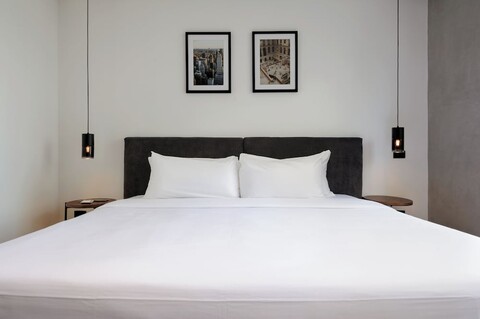 자카테카스 4 바이 윈우드 하우스