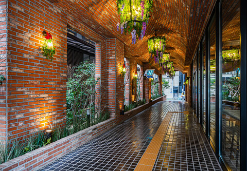 서면 사우스반데코 호텔