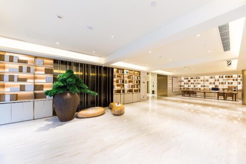 Ji Hotel (Tongzhou Yunhe Street)