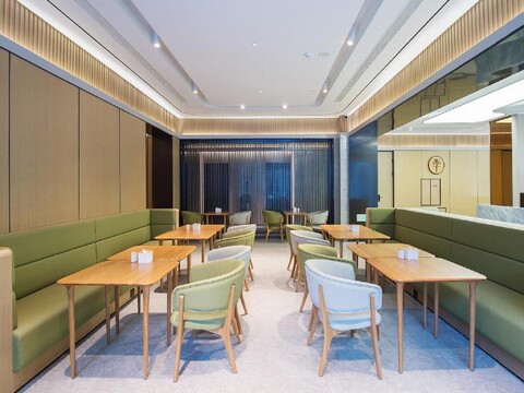 Ji Hotel (Changchun Jilin Avenue)