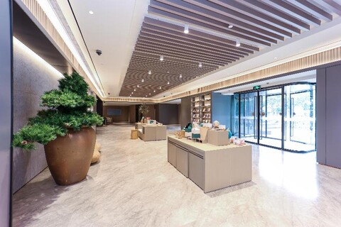 Ji Hotel (Shanghai Lujiazui Zhangyang Road)