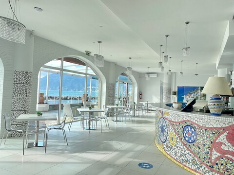 호텔 폴로 나우티코