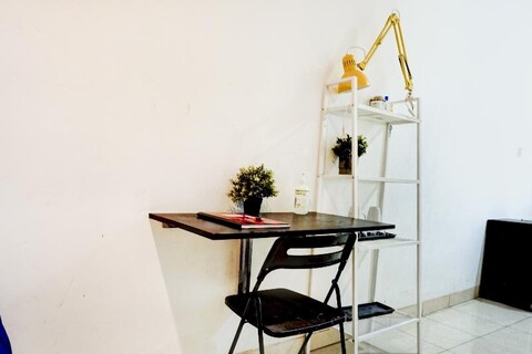 OYO 90438 Mampang 34 Residence