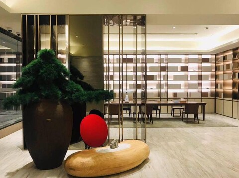 Ji Hotel Shanghai Jinshajiang Road