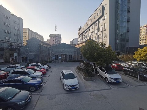 Hanting Hotel Nanjing Aviation University Ruijin R