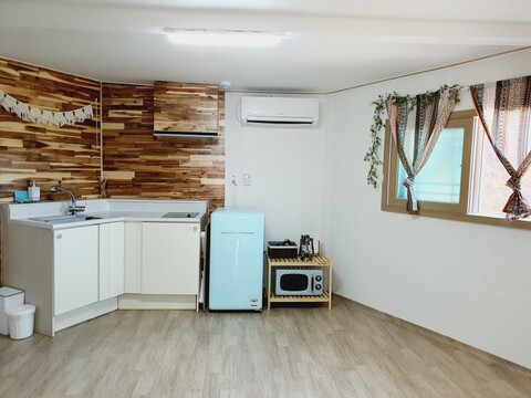 태안 하늘채펜션