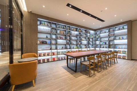 Hanting Hotel(ECUST Shanghai South Railway Station