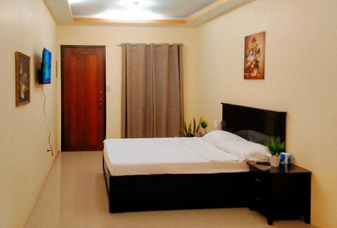 Reddoorz @ Kbl Transient Inn San Fernando