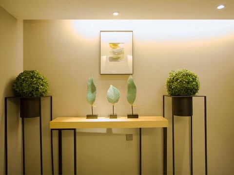 Hanting Hotel Qingdao Ningxia Road