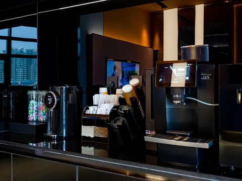 Hanting Hotel (Beijing Dongzhimen Branch)