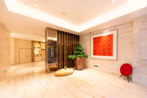 Ji Hotel (Nanjing Zhujiang Road, Beimenqiao)
