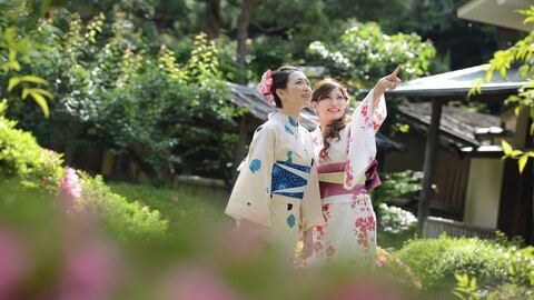 오쿠도고 이치유노모리