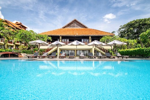 로마나 리조트 & 스파