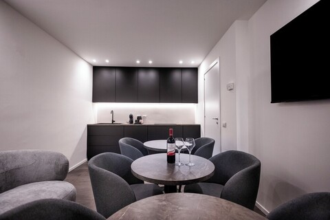 라 미아 테라 부티크 룸