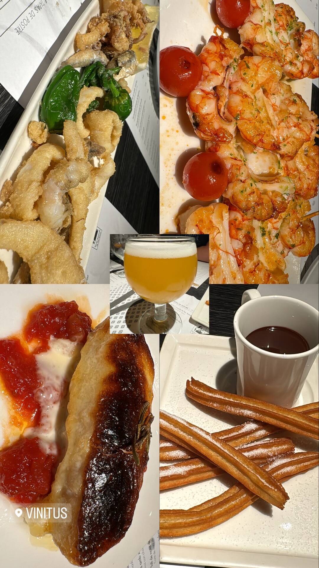 바르셀로나-맛집0