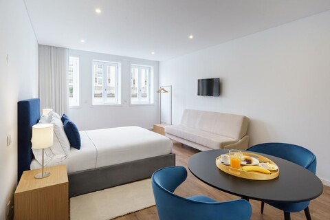 필 포르투 라파 컬렉션 플랫 3 2