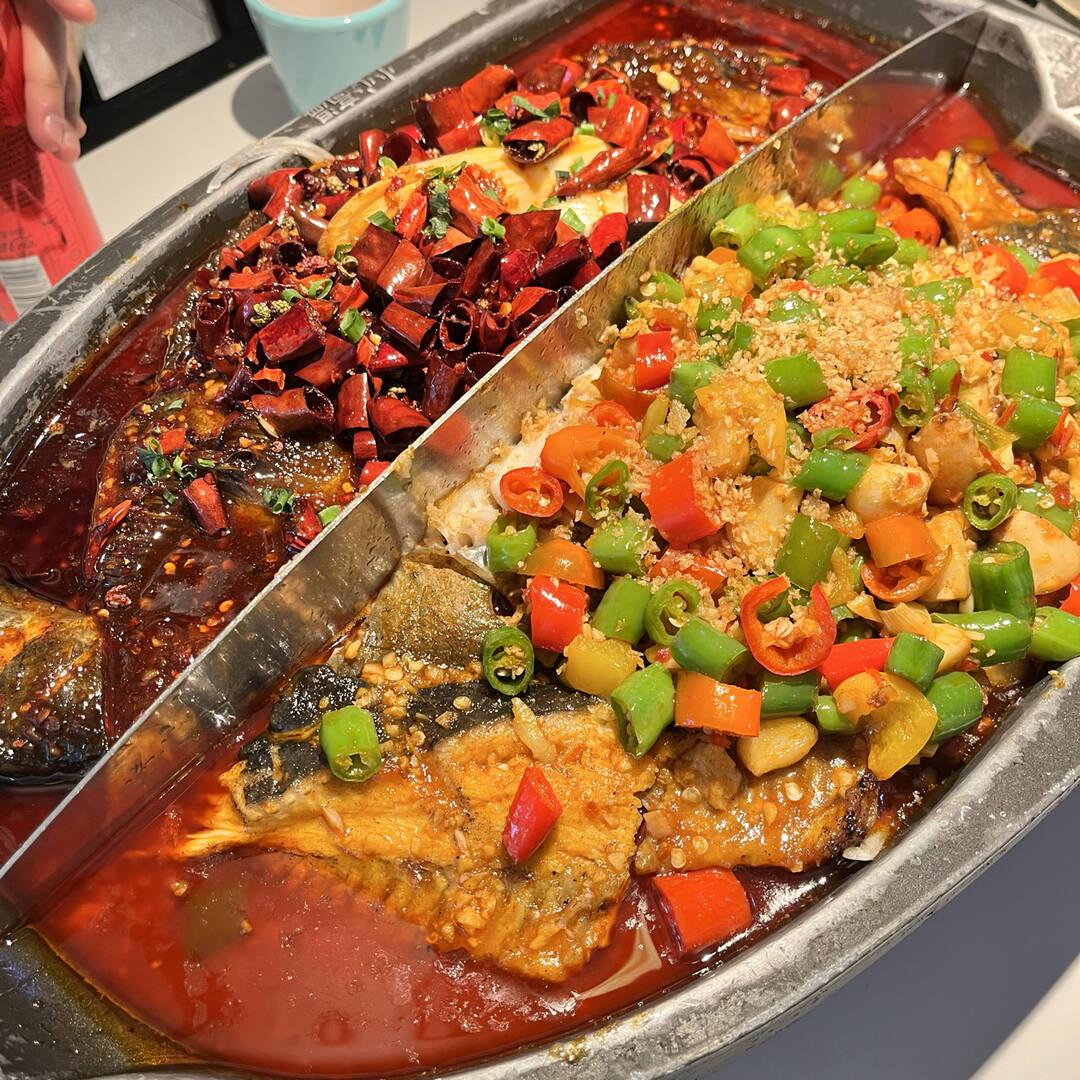 상하이-맛집1