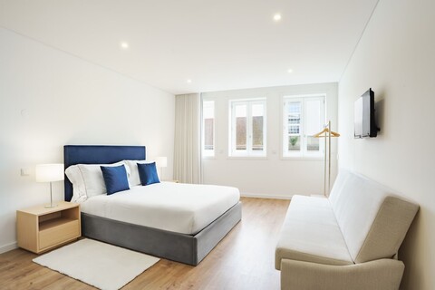 필 포르투 라파 컬렉션 플랫 1 2