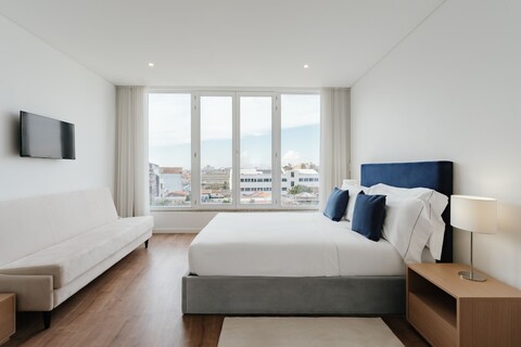 필 포르토 라파 컬렉션 플랫 3 1