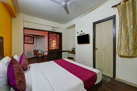 호텔 비즈와산, 야쇼보미 근처