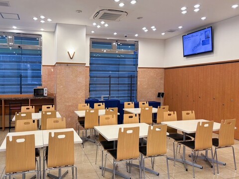 토요코인 소카 스테이션 니시