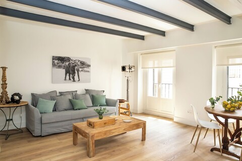 아파르타멘토스 프린시페 7