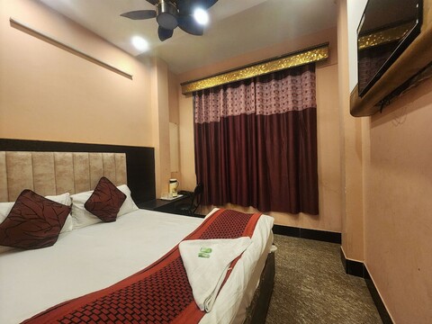 호텔 소닉 팰리스