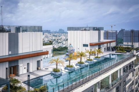 더 스카이 89 파노라마 D7