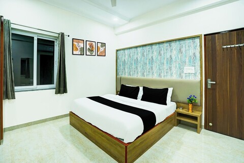 호텔 자이 팰리스 & 게스트 하우스