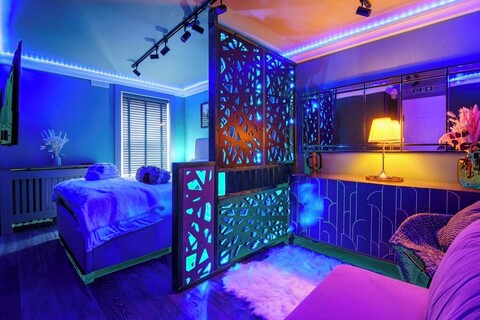 센트럴 런던 허브