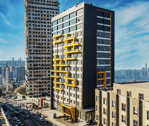 데이즈 인 & 스위트 바이 윈덤 에센유르트