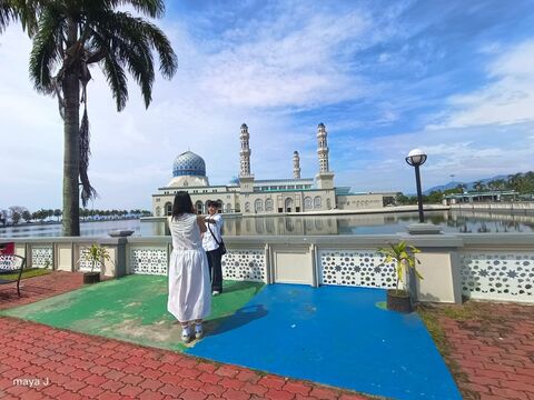 코타키나발루 투어 - 코타키나발루 출국 패키지 [단독투어]