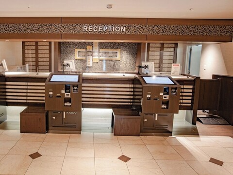 호텔 케이한 텐마바시