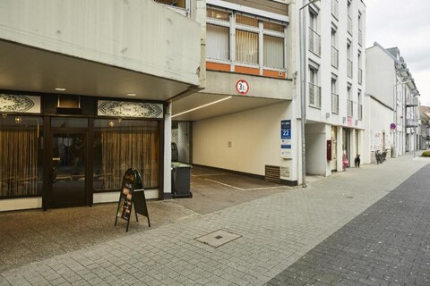 Harbour Comfort Apartments Innenstadt