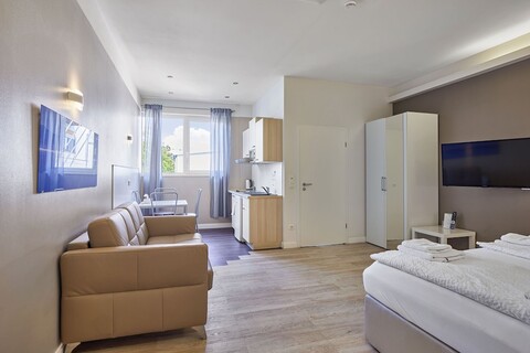 보딩하우스 하이델베르크