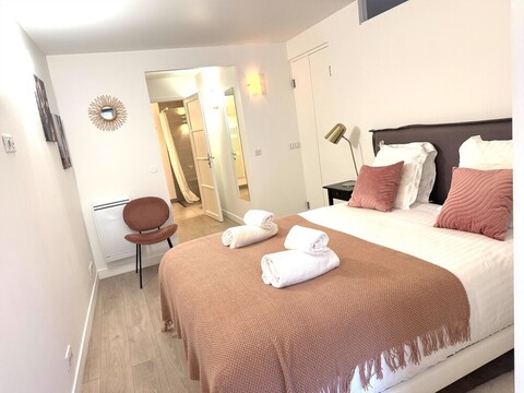 르 로지 베르사유