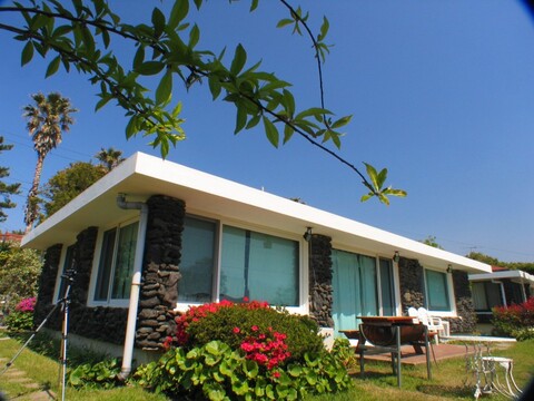 서귀포 서귀포푸른바다펜션