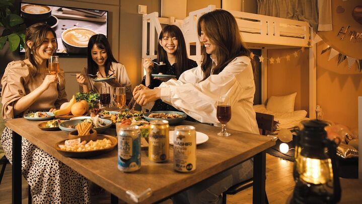 더 베이스 삿포로 스스키노 대표 이미지