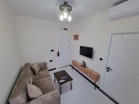 엘리트 파크 호텔 & 스위트