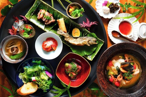 료칸 하치스노이토