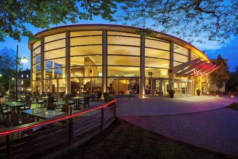 쉐라톤 오펜바흐 호텔