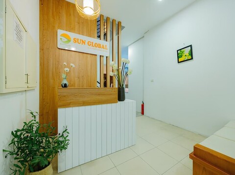 하노이 메모리 아파트텔