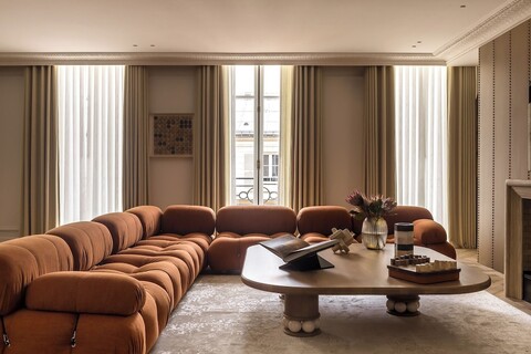 하이스테이 - 럭셔리 서비스 아파트먼트 - 방돔