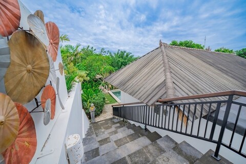 발리 수니 빌라스 - 빌라 B