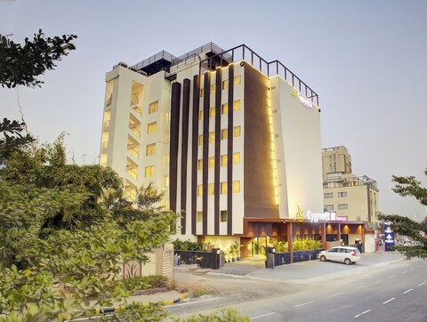 시그넷 인 에어포트