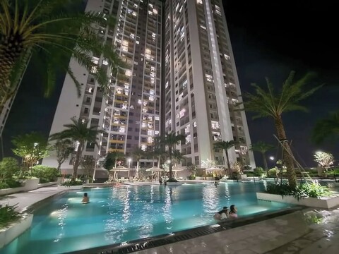 사이공 리버사이드 콤플렉스 D7